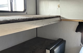 2022 Heartland Trail Runner-Create Memories!