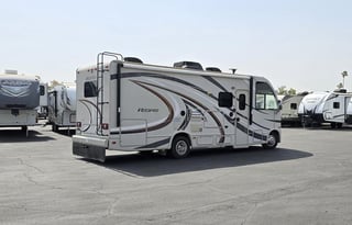 2017 Thor Motor Coach Vegas 25.4