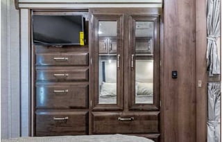 2021 Entegra Coach Esteem