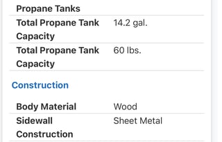 2008 Dutchmen RV Dutchmen 25F Sport