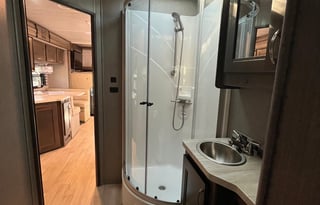 2022 NeXus RV Rebel 35R