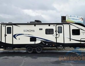 Forest River RV Sonoma 270BHS