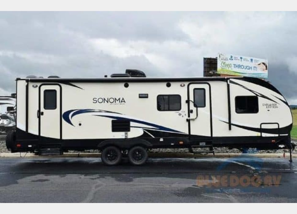 Travel Trailer rentals in Perris