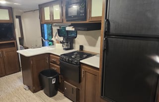 Forest River Acadia -Includes All Necessities!!