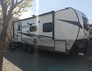 Forest River RV Flagstaff Micro Lite 25FBLS