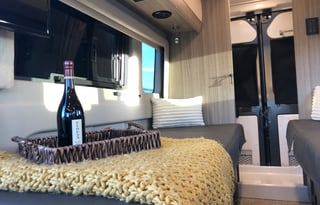 "Soledad" 2021 Dodge Ram Jayco Swift Promaster