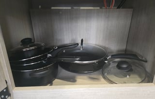 J&J RV Rentals Forest River