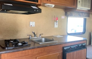 Unforgettable RV Trail Adventures Await!