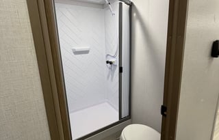 2025 Forest River RV Salem 29BDB