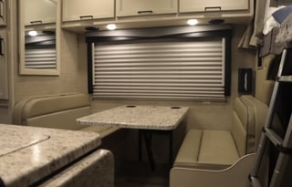 The Adeline - 2023 22' Thor Freedom Elite Class C