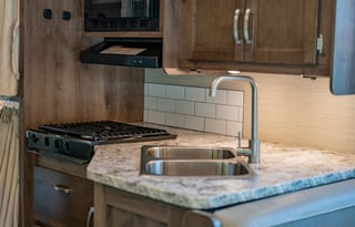 2019 JAYCO REDHAWK- GLAMPING HEAVEN!