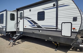 2021 Palomino Puma 31RLQS