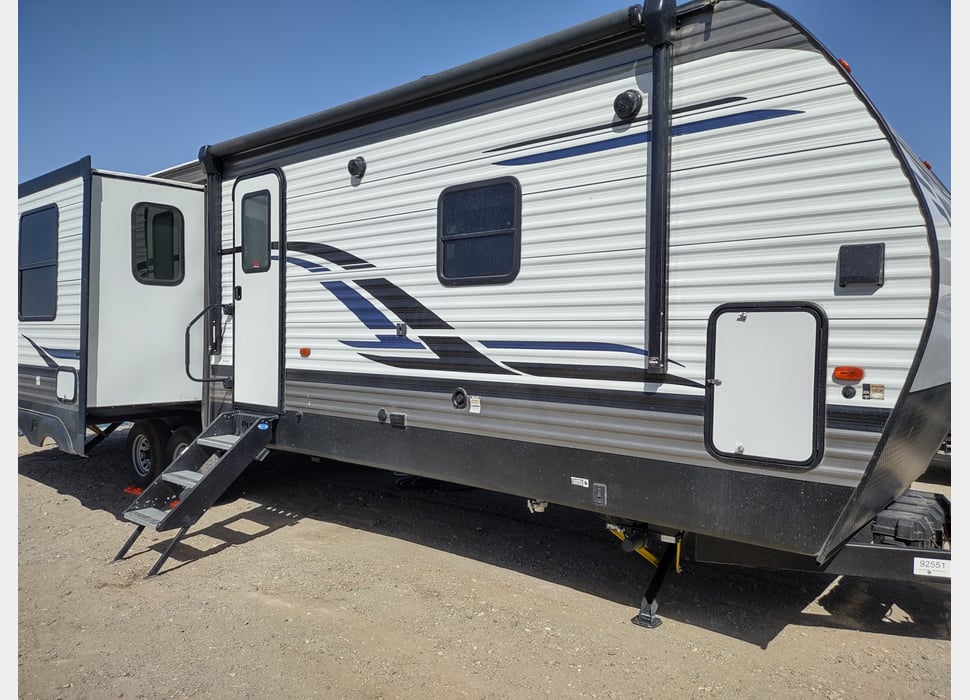 Travel Trailer rentals in Kingman