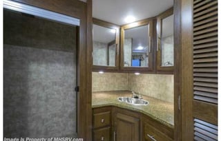 2016 Sportscoach CrossCountry