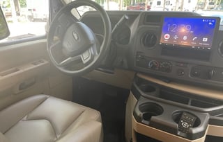 2022 Entegra Coach Odyssey 31F