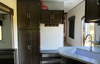 The Family Friendly Fifthwheel