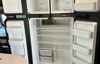 Brand New Glamping 5th Wheel- No Towing Necessary