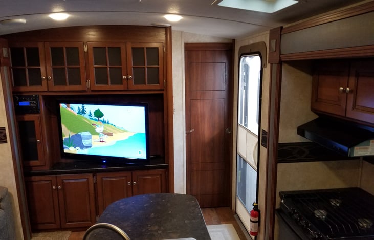 RV Photo
