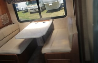 2017 2401S Forester by Forest River