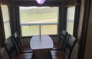 WV Montana Family Fun RV