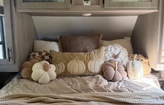 2024 Keystone RV Coleman Light 1805RB