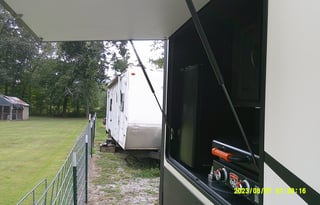 2019 Forest River RV Sierra 372LOK MTN1280