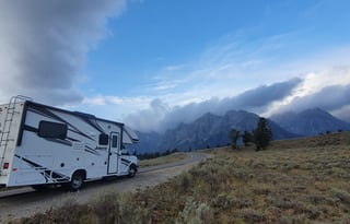 2020 Jayco Redhawk SE 22A