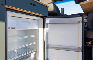 My 2024 Geotrek Sprinter