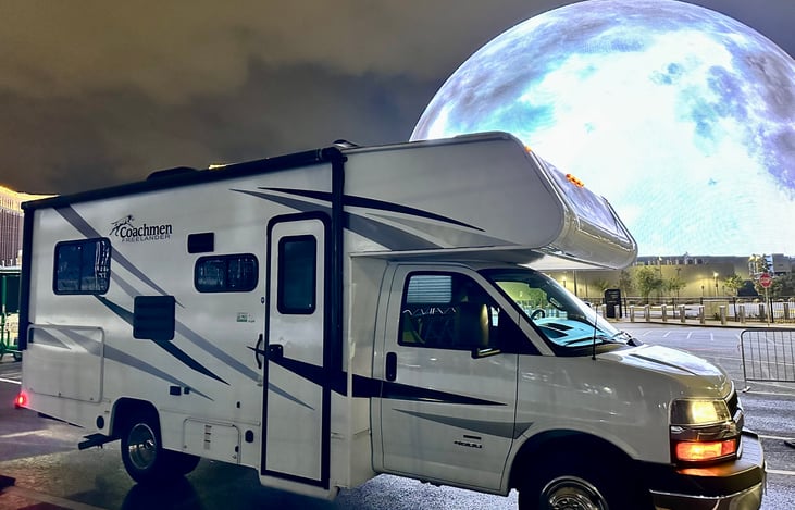 RV Photo