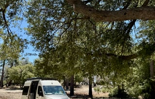 Adventure-Ready 2024 4x4 Winnebago Revel