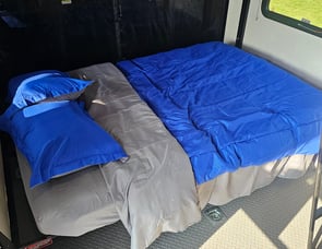 Forest River RV XLR Nitro 321