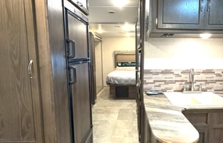 Luxury 2020 32' Coachman Freelander Bunk House
