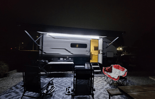 WanderWagon for Unforgettable Getaways!