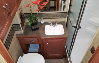 2014 ITASCA SPIRIT WINTER 31H