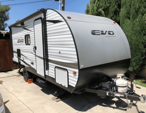 Forest River RV EVO T1850
