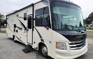 Jayco Alante 31V