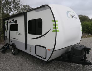 Forest River RV Flagstaff E-Pro 19FBS