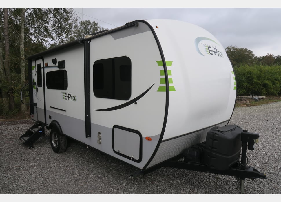 Travel Trailer rentals in Reno