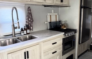 2021 Forest River RV Sunseeker 2850SLE Ford