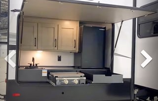 2023 Grand Design Reflection Bunkhouse