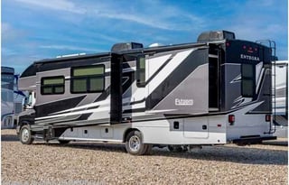 Luxury Style, Ready and Easy 2024 Entegra 29V