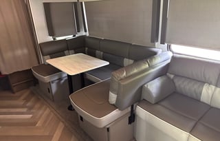 2022 Forest River RV Salem 26DBUD - Upper Peninsula