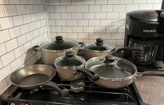 DeliveryOnly/GA Fairground/Bunkhouse/Pet Friendly