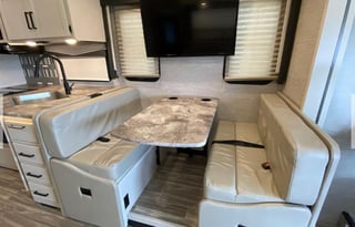 2022 Thor Motor Coach ACE 32.3