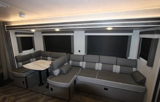 2021 Forest River RV Salem 26DBUD