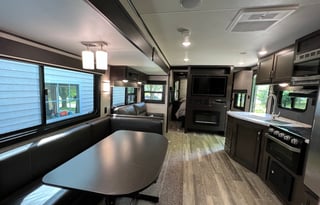 2021 Jayco 32TSBH HUGE bunkroom delivered