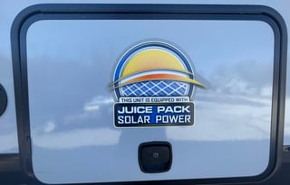 Mike and Michelle's Home Away from Home