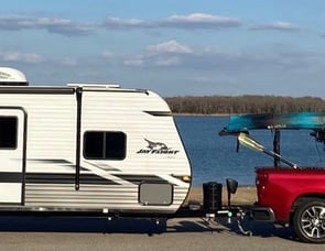 Jayco Jay Flight SLX 8 264BH