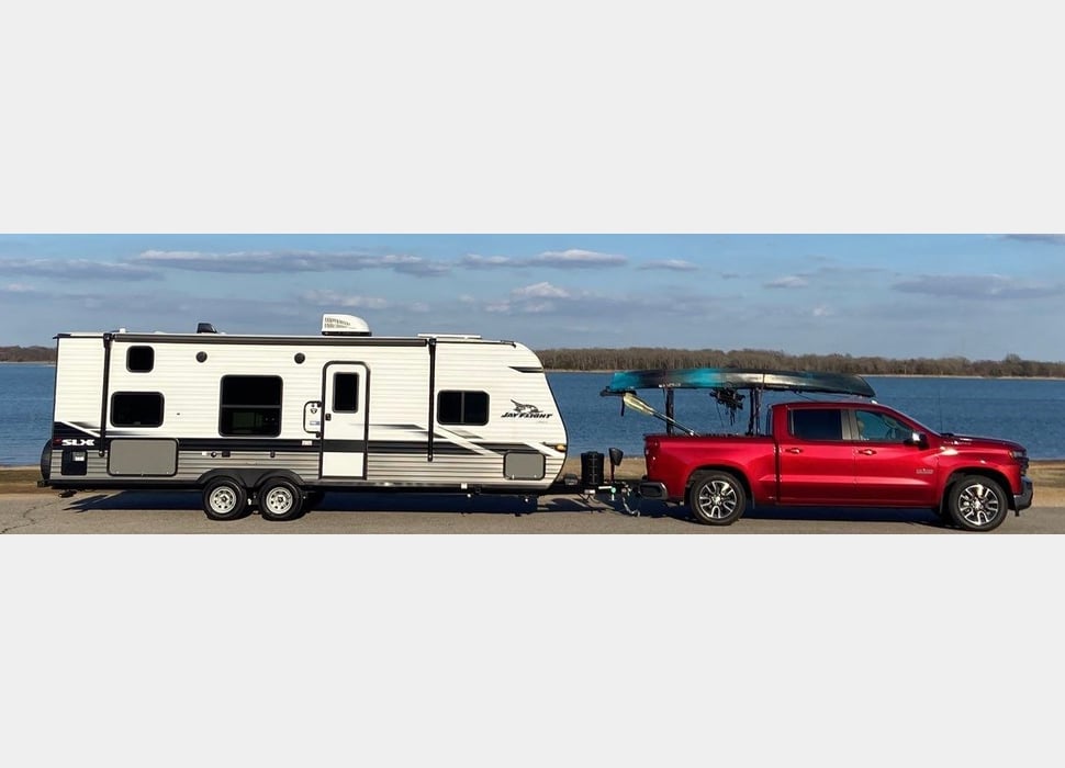 Travel Trailer rentals in Gainesville