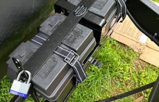 2020 EAST TO WEST ATLA - TURN KEY READY